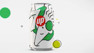 7 up