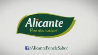 Alicante