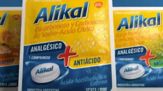 Alikal Palestra