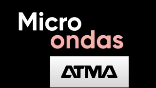 Atma Microondas