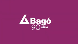 Bago 90 años