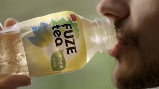 Fuze tea