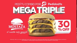 Mostaza