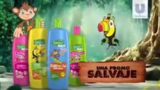 Suave niños