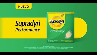 Supradyn