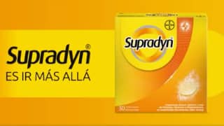 Supradyn