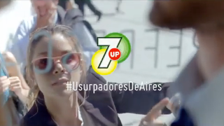 7 up Usurpa